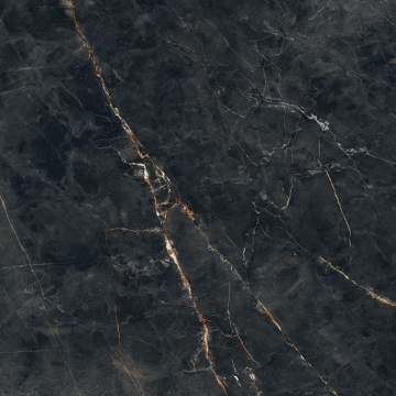 Керамогранит Shinestone black POL 119.8x119.8 Tubadzin