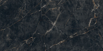 Керамогранит Shinestone black POL 119.8x59.8 Tubadzin