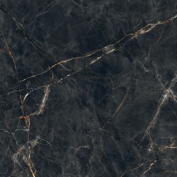Керамогранит Shinestone black POL 79.8x79.8 Tubadzin