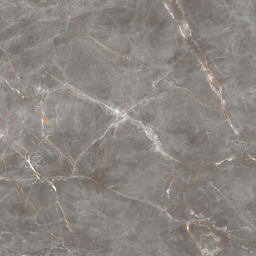 Керамогранит Shinestone grey POL 119.8x119.8 Tubadzin