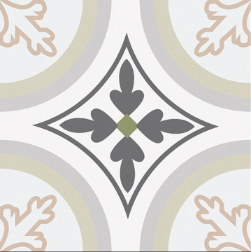 Керамогранит Siena Loren 19,8x19,8 Decocer