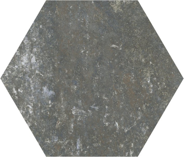 Керамогранит Siena Mistygrey Matt Hexa 23.2x26.7 ITT Ceramic