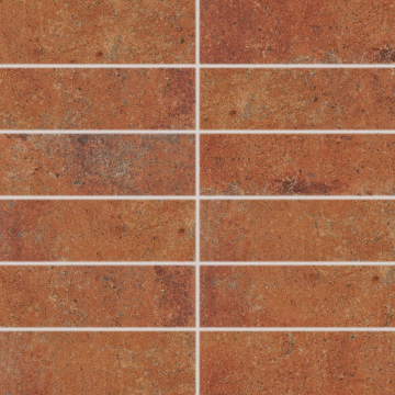 Керамогранит Siena red-brown 45x45 RAKO