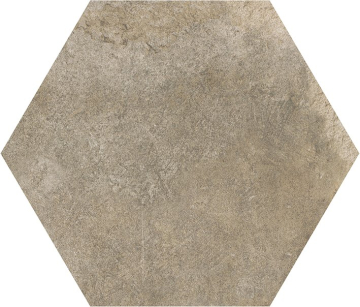 Керамогранит Siena Sand Matt Hexa 23.2x26.7 ITT Ceramic