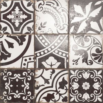 Керамогранит Signe metallici 20x20 Mainzu
