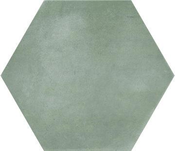 Керамогранит SIX Cementine Aqua 23x27 Durstone