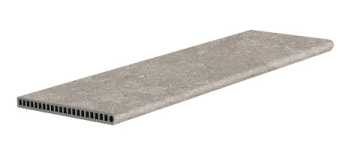 Керамогранит Скиммерный борт Stone 558 Pearl R11/C 1200х450х30 Kerastep