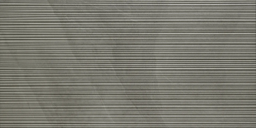 Керамогранит SL04BAR Shale Ash Ribbed Sq 60x120 Italgraniti
