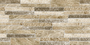 Керамогранит Сланец бежевый 300х600 Beryoza Ceramica