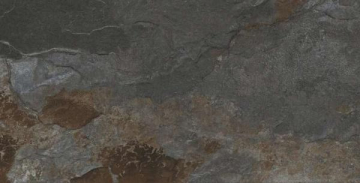 Керамогранит Slate Black 60x120 Baldocer