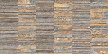 Керамогранит Slate Teselas Natural 49.1x98.2 Ceracasa