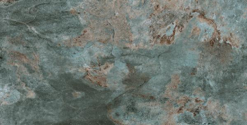 Керамогранит Slate Way Green Rect. 60x120 Pamesa