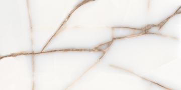 Керамогранит SM-FAVORITE ONYX WHITE SATIN MATT 60x120 Bluezone