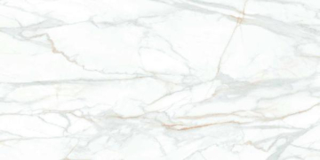 Керамогранит SM02 Gold неполированный 80x160x10 Ametis by Estima