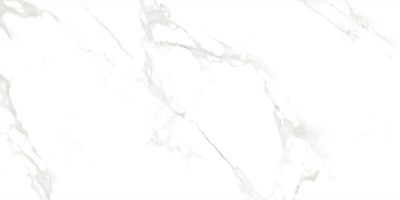 Керамогранит Smoke White Polished 60х120 Italica Tiles