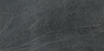 Керамогранит Soap Black Rett 60х120 Cercom