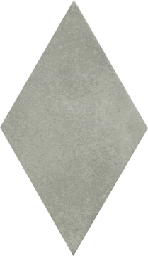 Керамогранит Soft Mint rombo 13.7x24 CIR