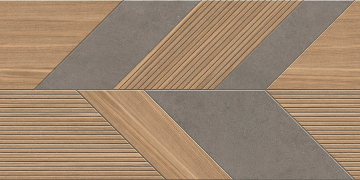 Керамогранит Soft Wood Rose Matt 60x120 Infinity Ceramica
