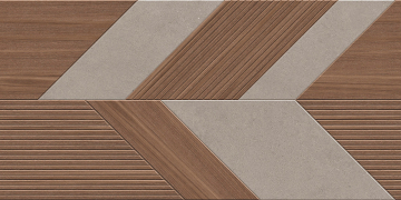 Керамогранит Soft Wood Walnut Matt 60x120 Infinity Ceramica