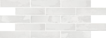 Керамогранит SOHO BLANCO 6x25 Geotiles