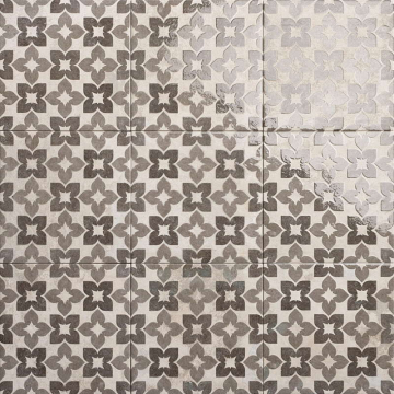 Керамогранит Soul Black 20x20 Mainzu