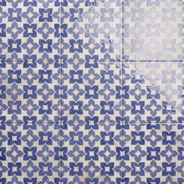 Керамогранит Soul Blu 20x20 Mainzu