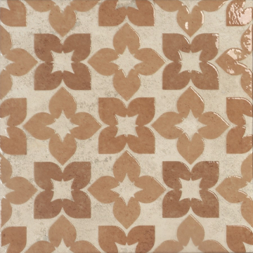 Керамогранит Soul Ocre Matt 20x20 Mainzu