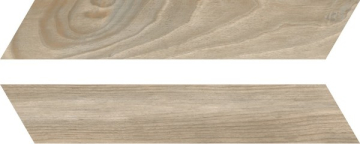 Керамогранит СП887 J86592 Woodie Chevron Brown 7.5x40.7 RHS (Rondine) Ceramiche