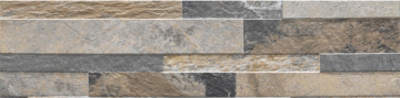 Керамогранит СП897 J86621/G Cubics MULTICOLOR 15x61 RHS (Rondine) Ceramiche