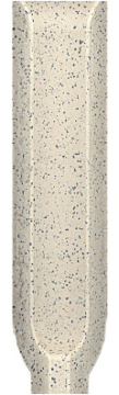 Керамогранит SP9018/ANI Угол Имбирь внутренний 10.8*2.7 Kerama Marazzi