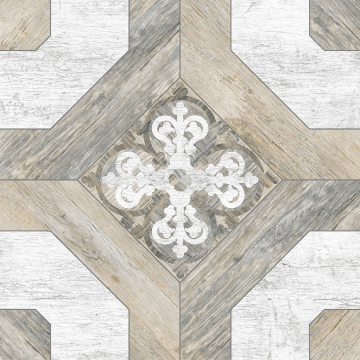Керамогранит Спарта GP Дымчатый 500x500 Beryoza Ceramica