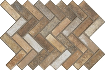 Керамогранит Spica Mix 40x60 Bestile