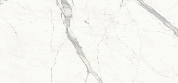Керамогранит SSP3215507GST Calacatta Statuario Polished 12mm 150x320 