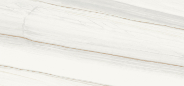 Керамогранит SSP3215508GST Bianco Lasa Polished 12mm 150x320 
