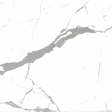 Керамогранит ST 0005 STATUARIO 60x60 Eurotile Ceramica