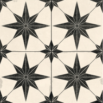 Керамогранит Star Antic White 45x45 Navarti (Kerlife)