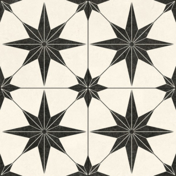 Керамогранит Star White 45x45 Navarti (Kerlife)