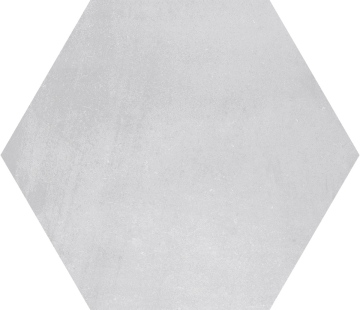 Керамогранит Starkhex Argent 25x29 Geotiles