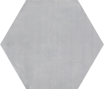 Керамогранит Starkhex Gris 25x29 Geotiles