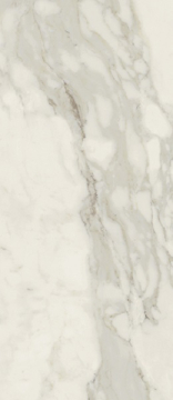 Керамогранит Starlight Calacatta Supreme Glossy 3.5 mm 120x278 Kerlite