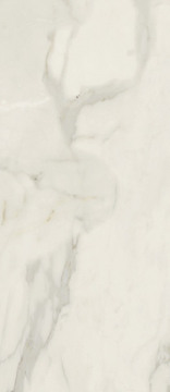Керамогранит Starlight Calacatta Supreme Smooth 3.5 mm 120x278 Kerlite