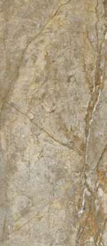 Керамогранит Starlight Dorado Glamour Glossy 3.5 mm 120x278 Kerlite