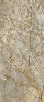 Керамогранит Starlight Dorado Glamour Smooth 3.5 mm 120x278 Kerlite