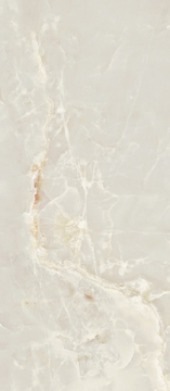 Керамогранит Starlight Onyx Pearl Smooth 3.5 mm 120x278 Kerlite