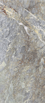 Керамогранит Starlight Patagonia Emerald Smooth 3.5 mm 120x278 Kerlite