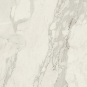 Керамогранит STARLIGHT TILES GLOSSY CALACATTA SUPREME 100x100 Kerlite