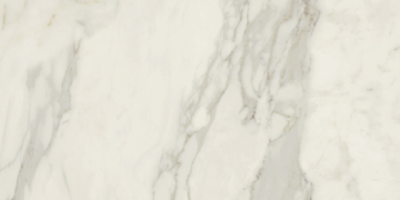 Керамогранит STARLIGHT TILES GLOSSY CALACATTA SUPREME 50x100 Kerlite