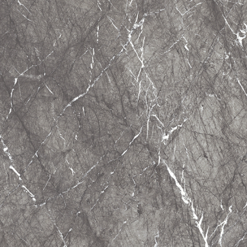Керамогранит STARLIGHT TILES GLOSSY CARNICO GREY 100x100 Kerlite