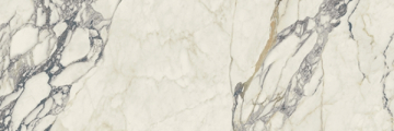 Керамогранит STARLIGHT TILES GLOSSY CORCHIA ARABESQUE 300x100 Kerlite