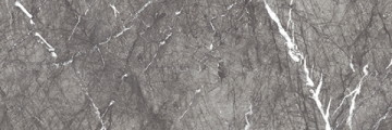 Керамогранит STARLIGHT TILES SMOOTH CARNICO GREY 300x100 Kerlite